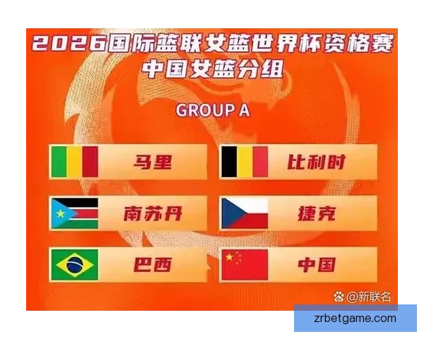 2026年世界杯赛程与参赛队伍全面解析足球盛宴即将开启